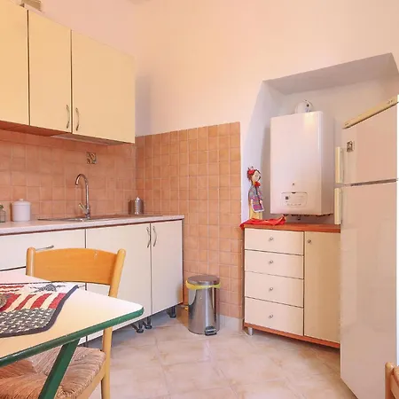 Cozy In With Kitchen 